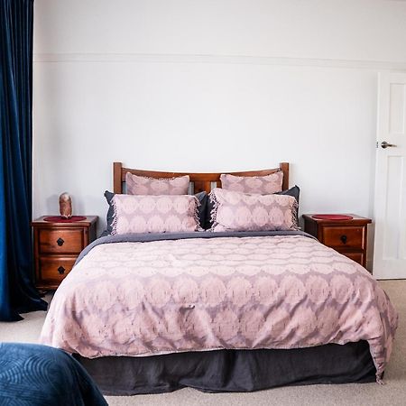 Charming 1920S Villa On Bealey Ave Christchurch Luaran gambar