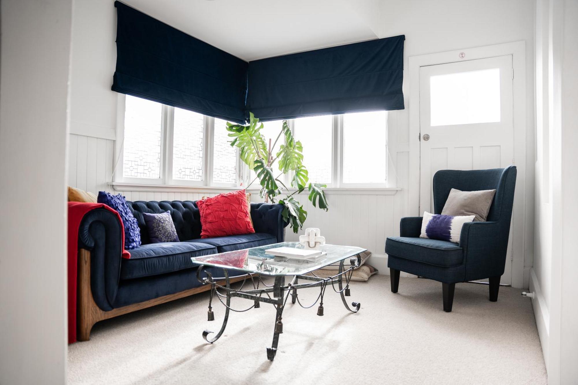 Charming 1920S Villa On Bealey Ave Christchurch Luaran gambar