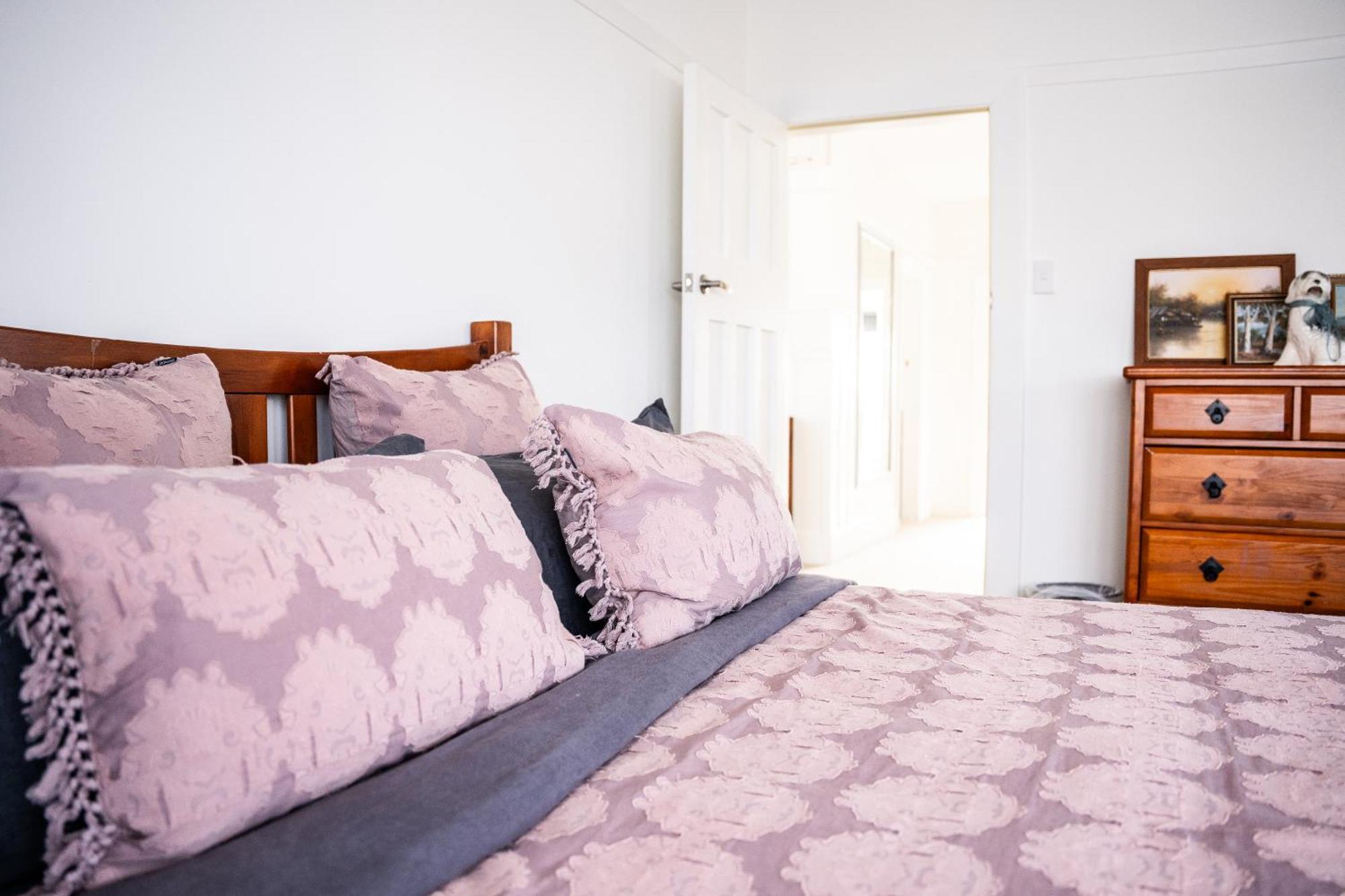 Charming 1920S Villa On Bealey Ave Christchurch Luaran gambar