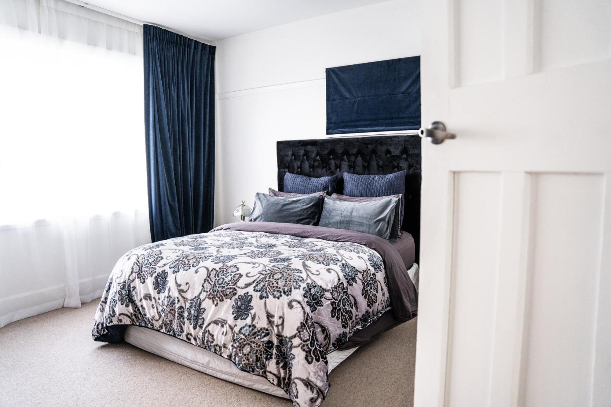 Charming 1920S Villa On Bealey Ave Christchurch Luaran gambar