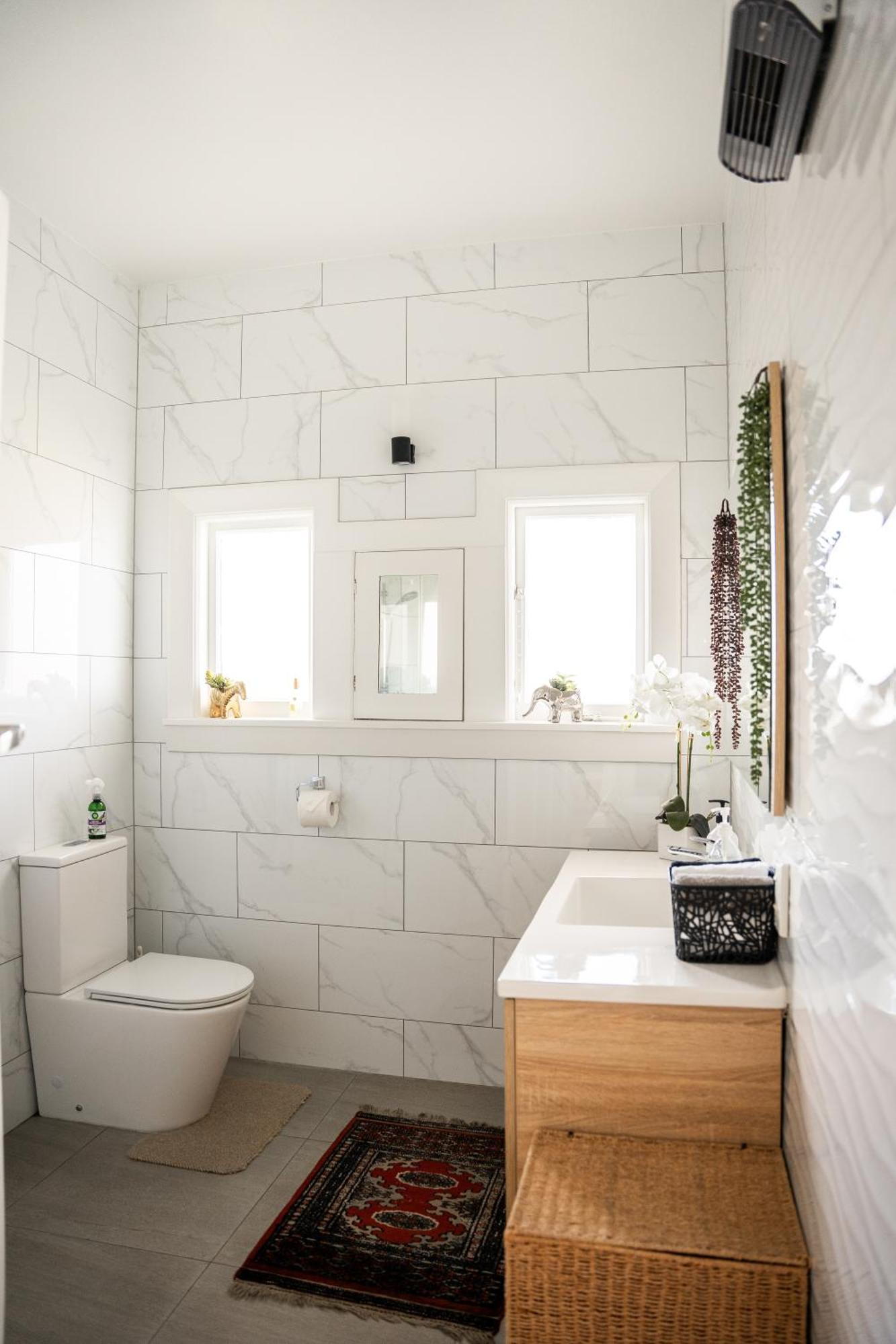 Charming 1920S Villa On Bealey Ave Christchurch Luaran gambar