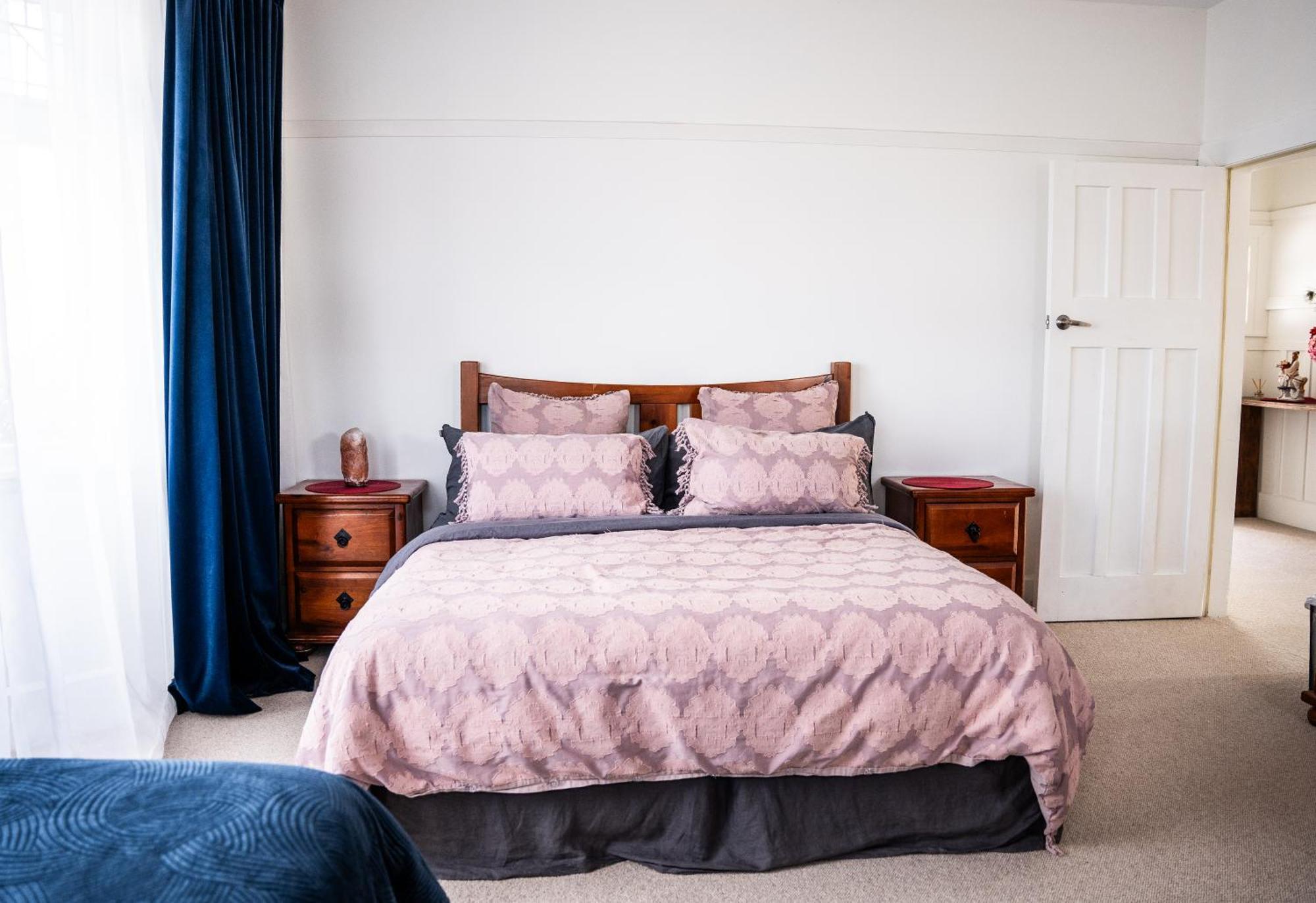 Charming 1920S Villa On Bealey Ave Christchurch Luaran gambar