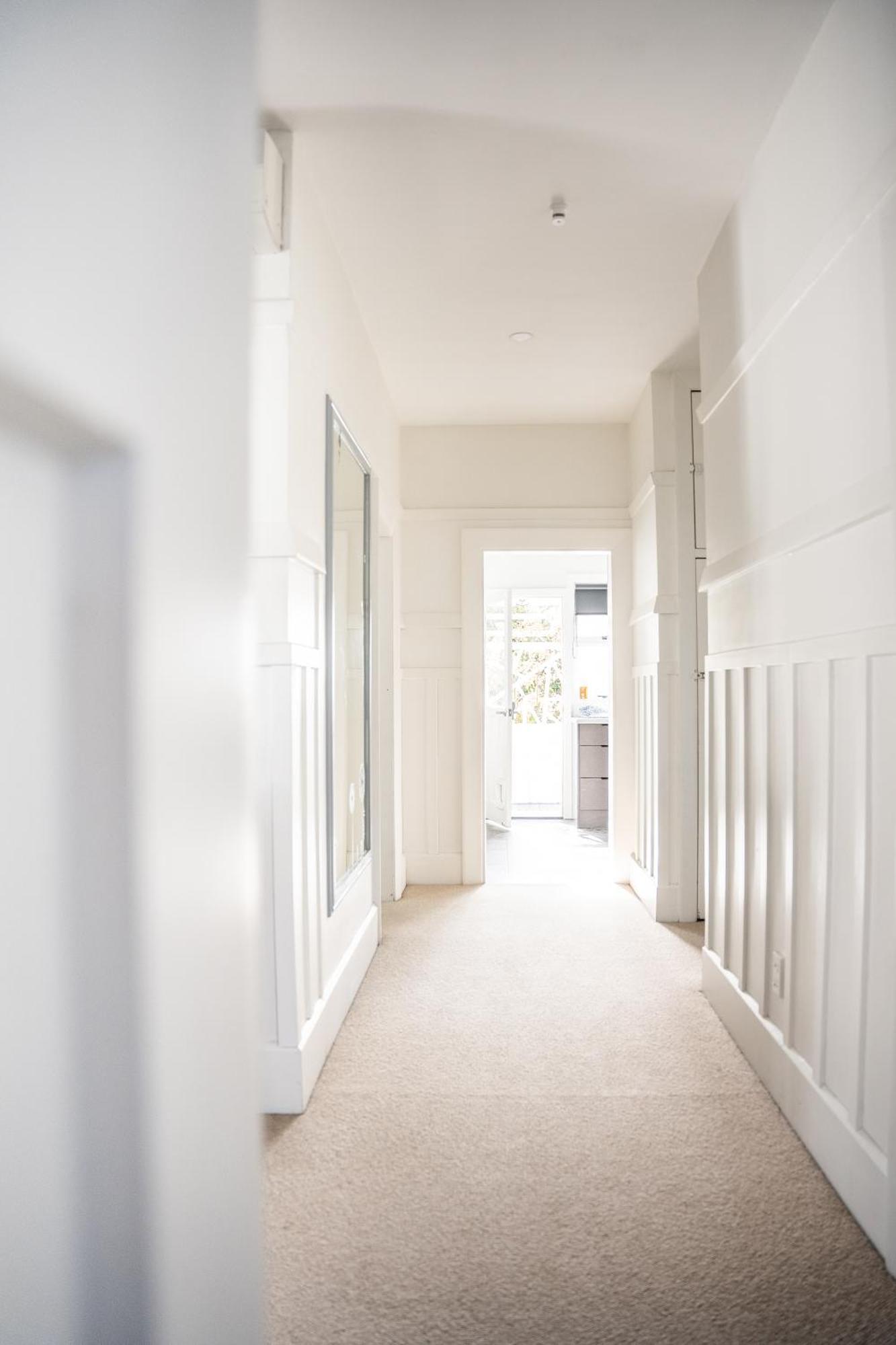 Charming 1920S Villa On Bealey Ave Christchurch Luaran gambar