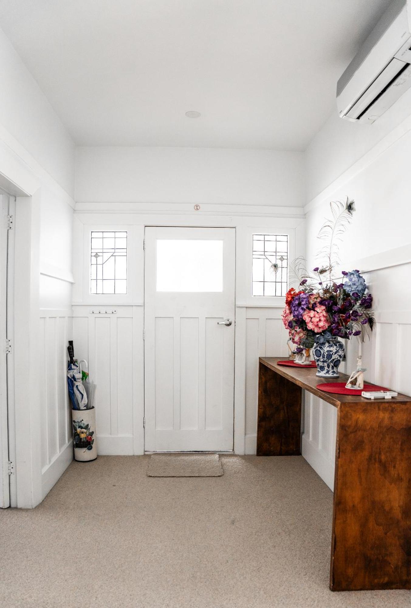Charming 1920S Villa On Bealey Ave Christchurch Luaran gambar
