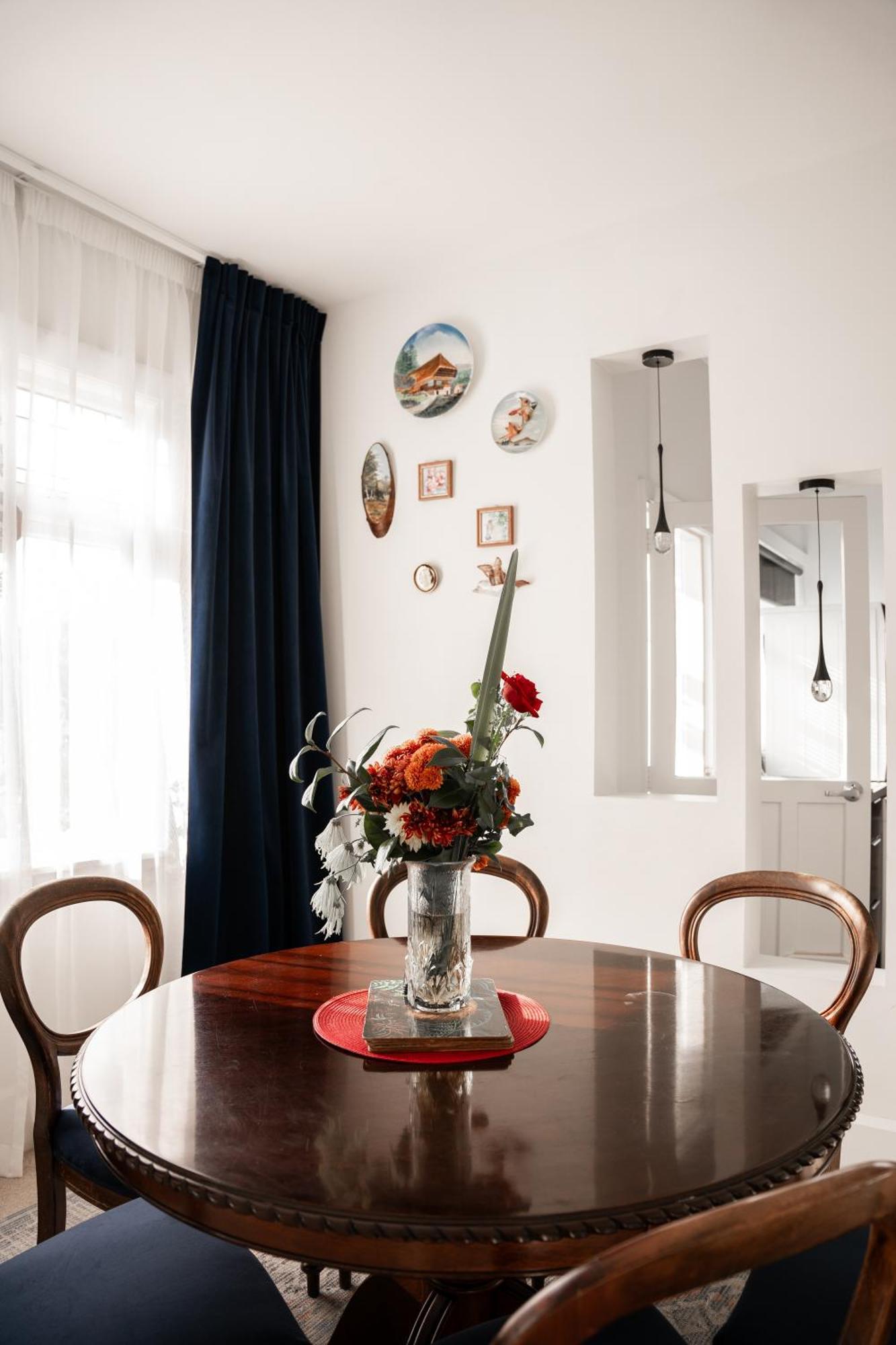 Charming 1920S Villa On Bealey Ave Christchurch Luaran gambar