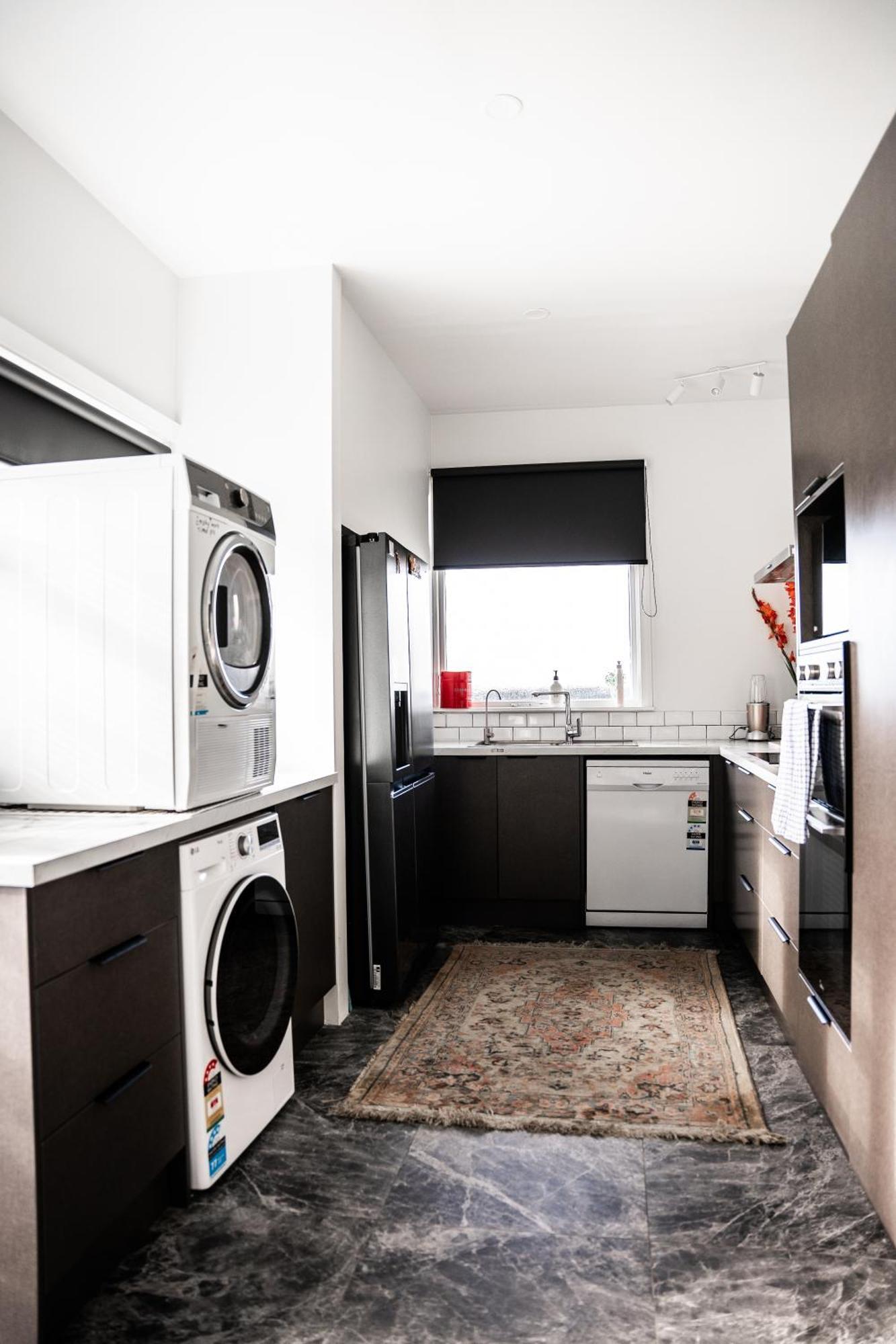 Charming 1920S Villa On Bealey Ave Christchurch Luaran gambar
